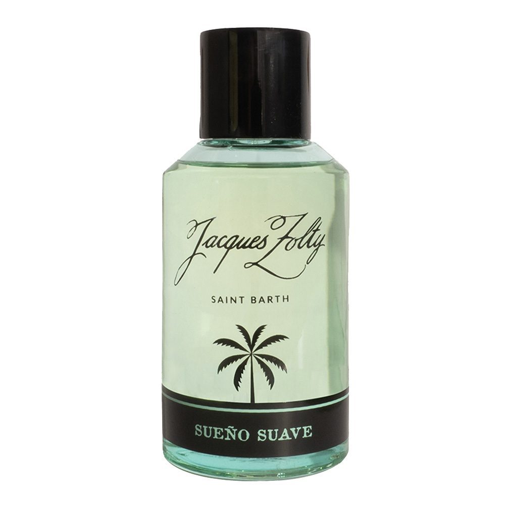 Jacques Zolty Saint Barth Sueno Suave 100 ml