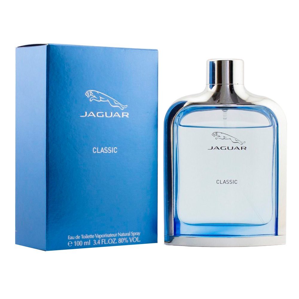 Jaguar Classic 100 ml