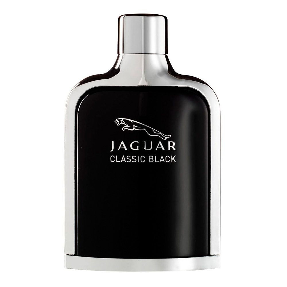 Jaguar Classic Black 100 ml