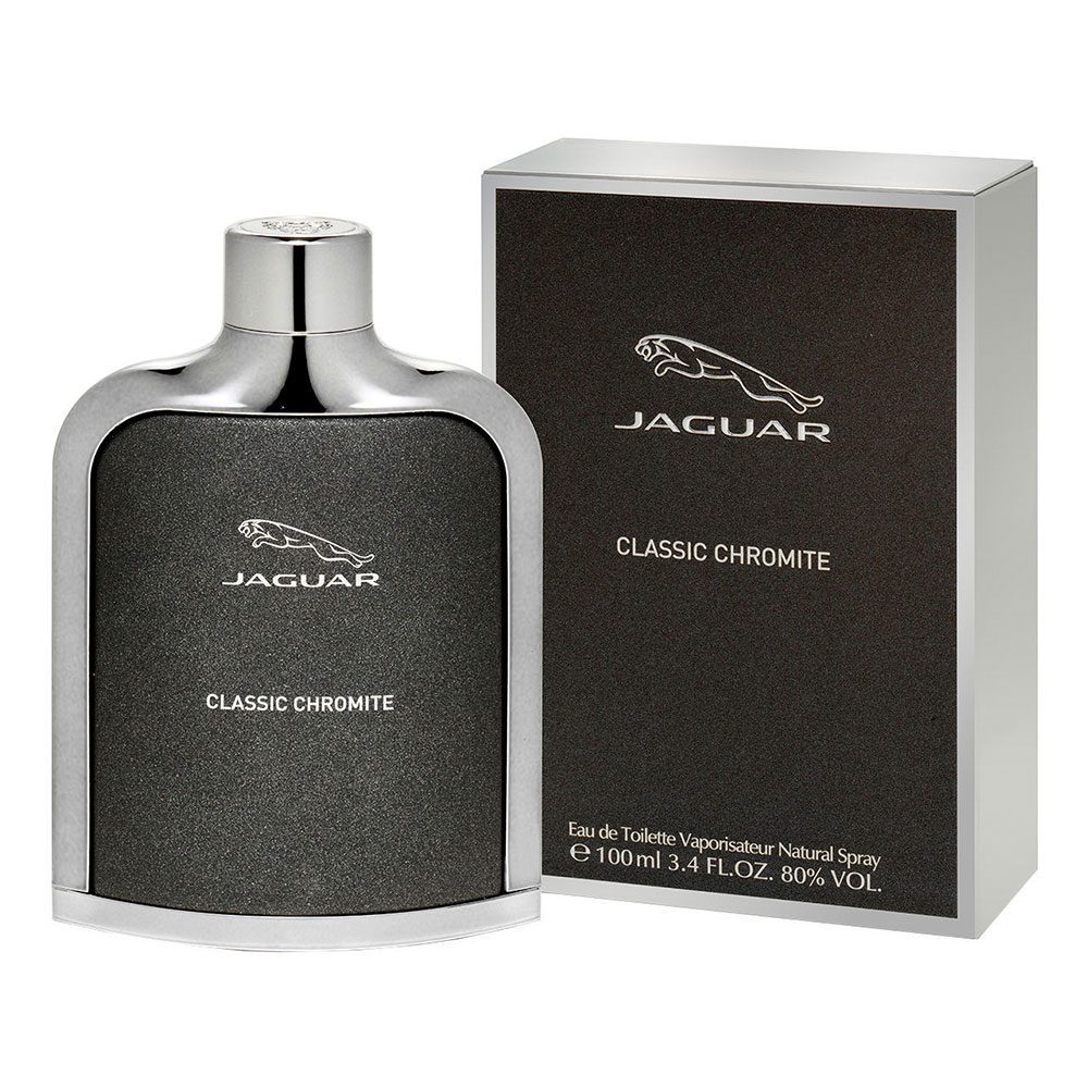 Jaguar Classic Chromite 100 ml