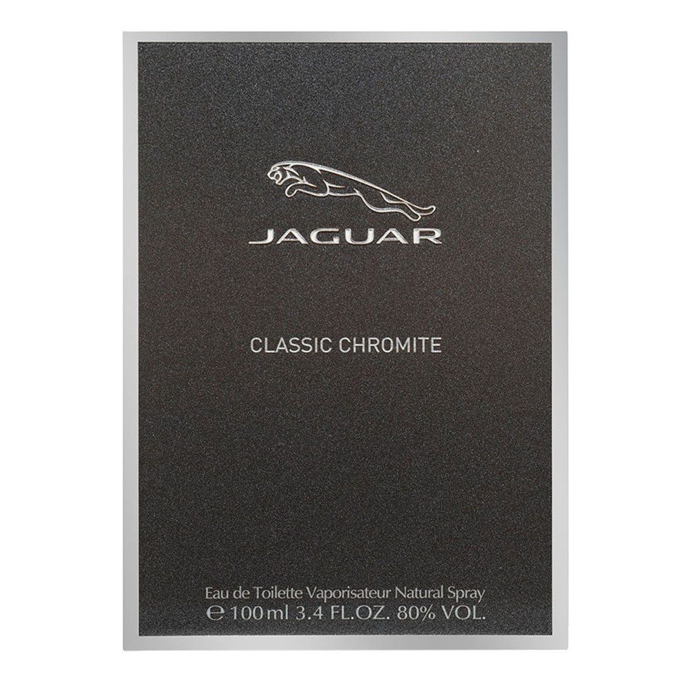 Jaguar Classic Chromite 100 ml