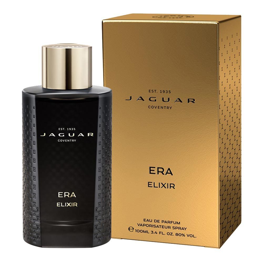 Jaguar Era Elixir 100 ml