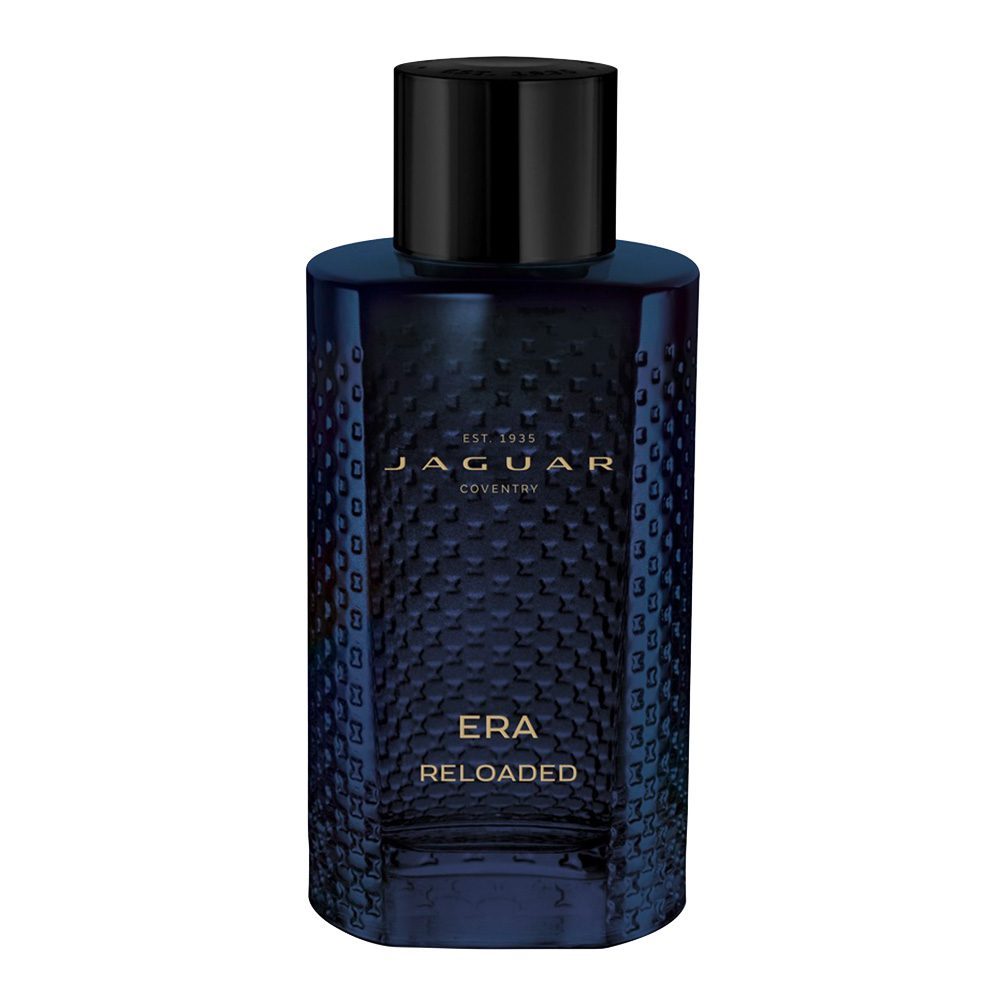 Jaguar Era Reloaded 100 ml