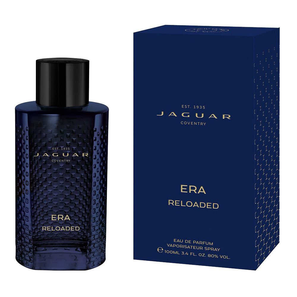 Jaguar Era Reloaded 100 ml
