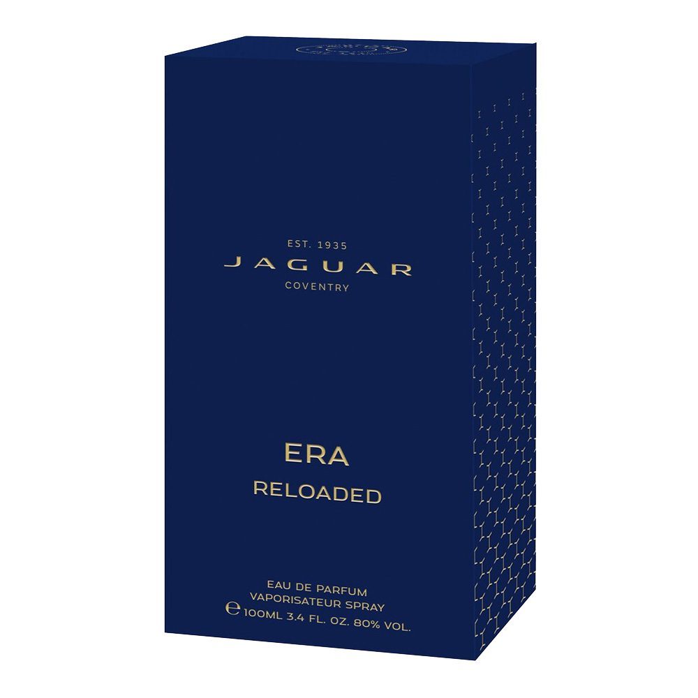 Jaguar Era Reloaded 100 ml