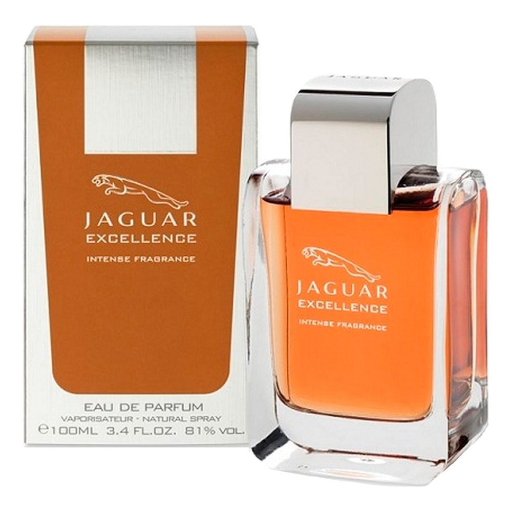 Jaguar Excellence Intense 100 ml
