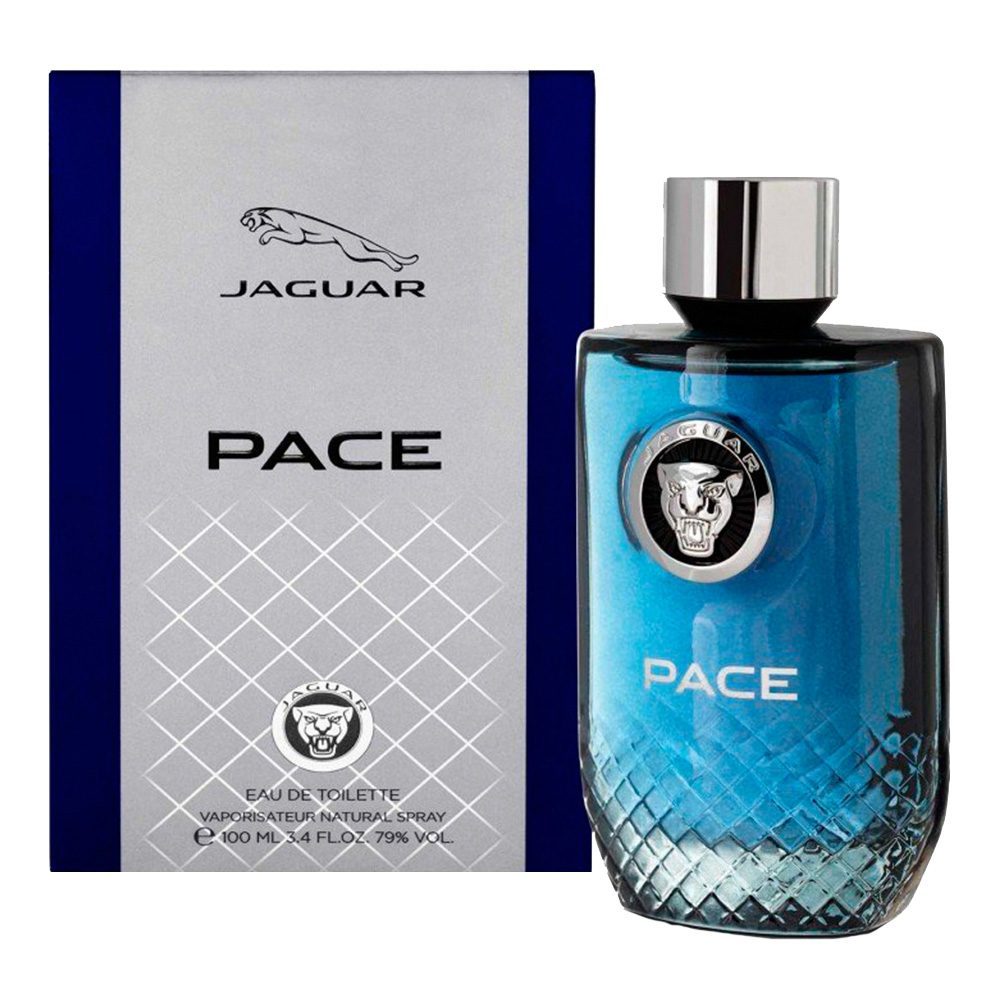Jaguar Pace 100 ml