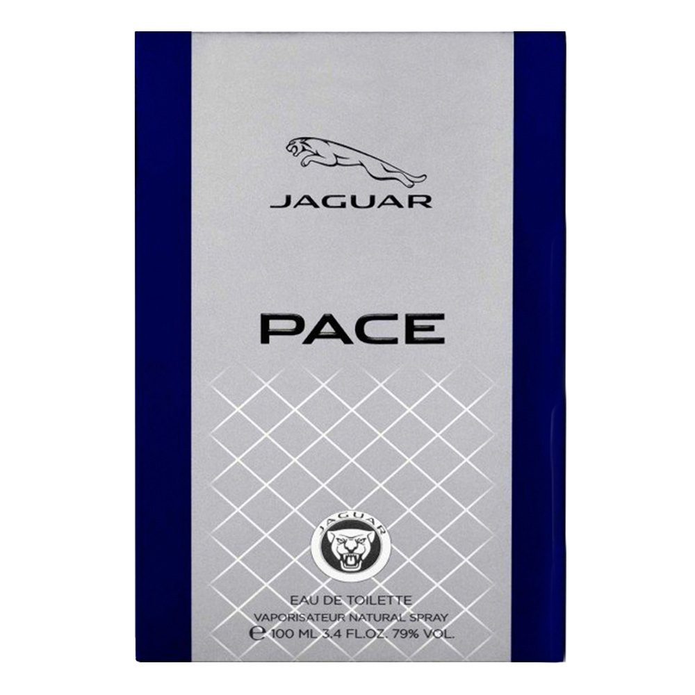 Jaguar Pace 100 ml