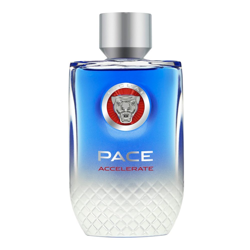 Jaguar Pace Accelerate 100 ml