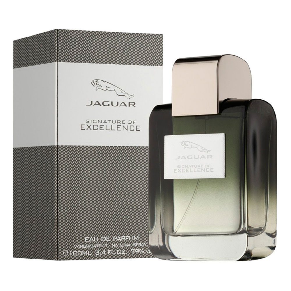 Jaguar Signature of Excellence 100 ml