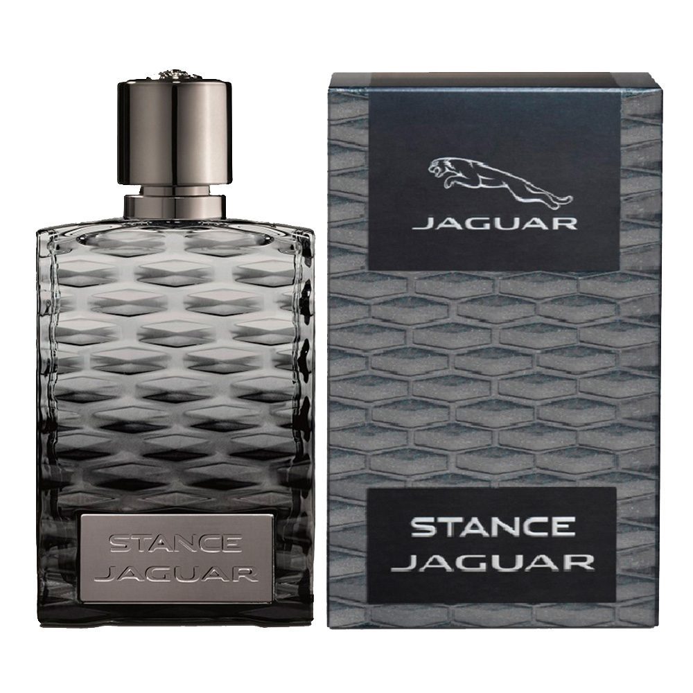 Jaguar Stance 100 ml