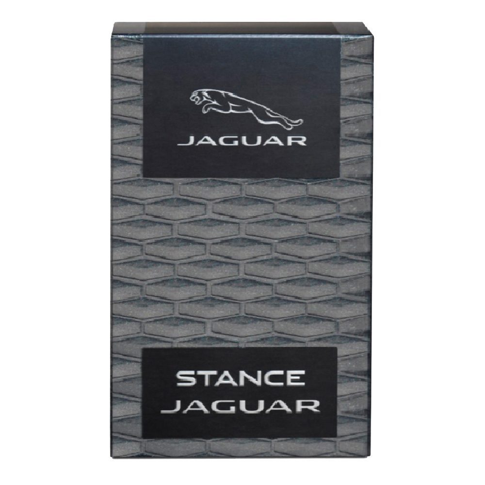 Jaguar Stance 100 ml