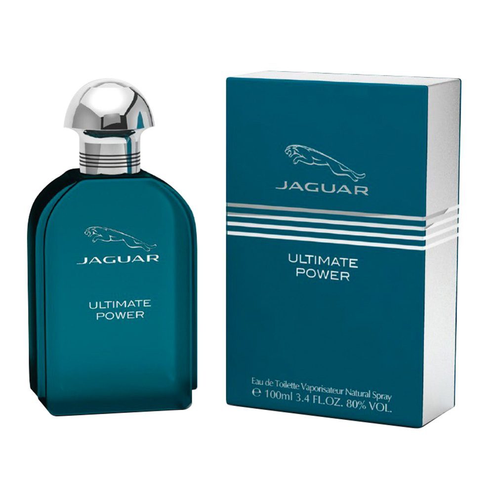 Jaguar Ultimate Power 100 ml