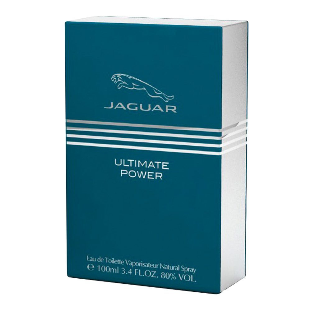 Jaguar Ultimate Power 100 ml