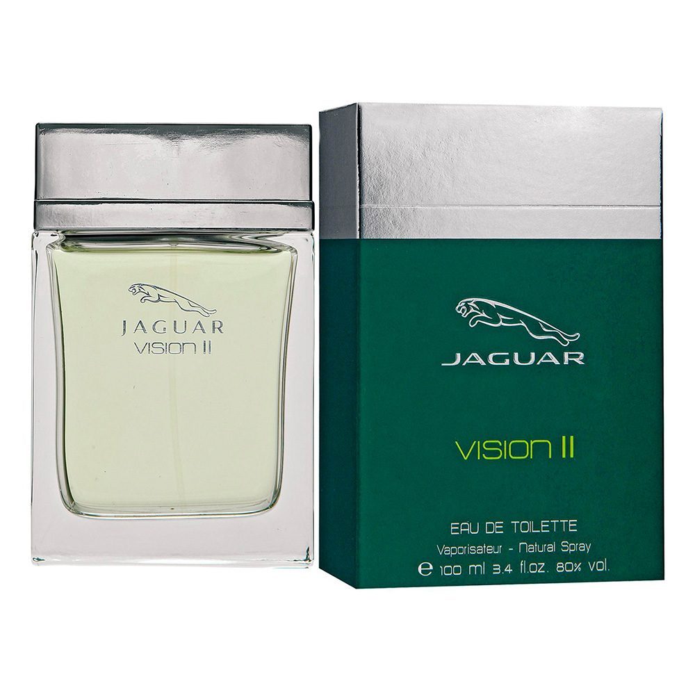 Jaguar Vision II 100 ml