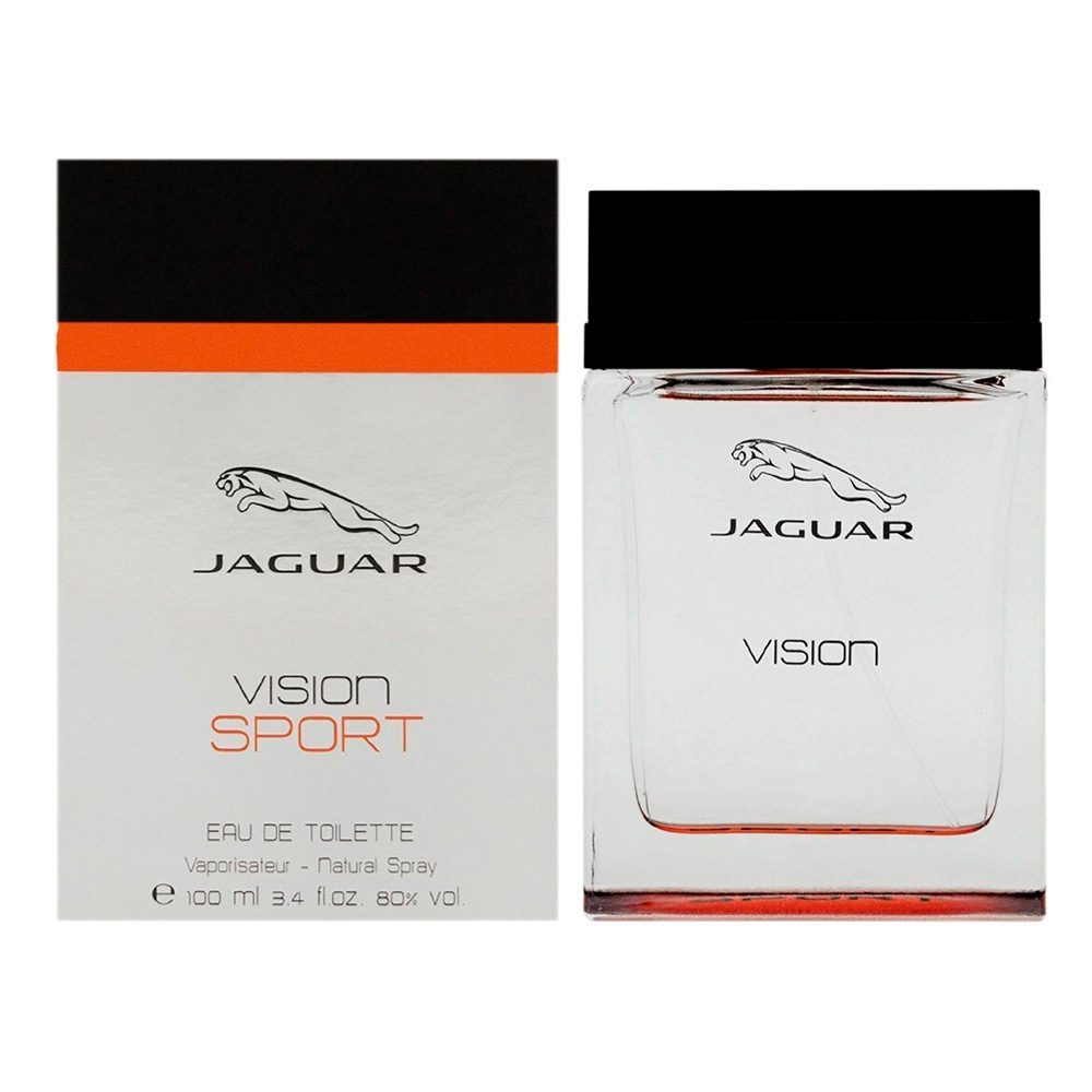 Jaguar Vision Sport 100 ml