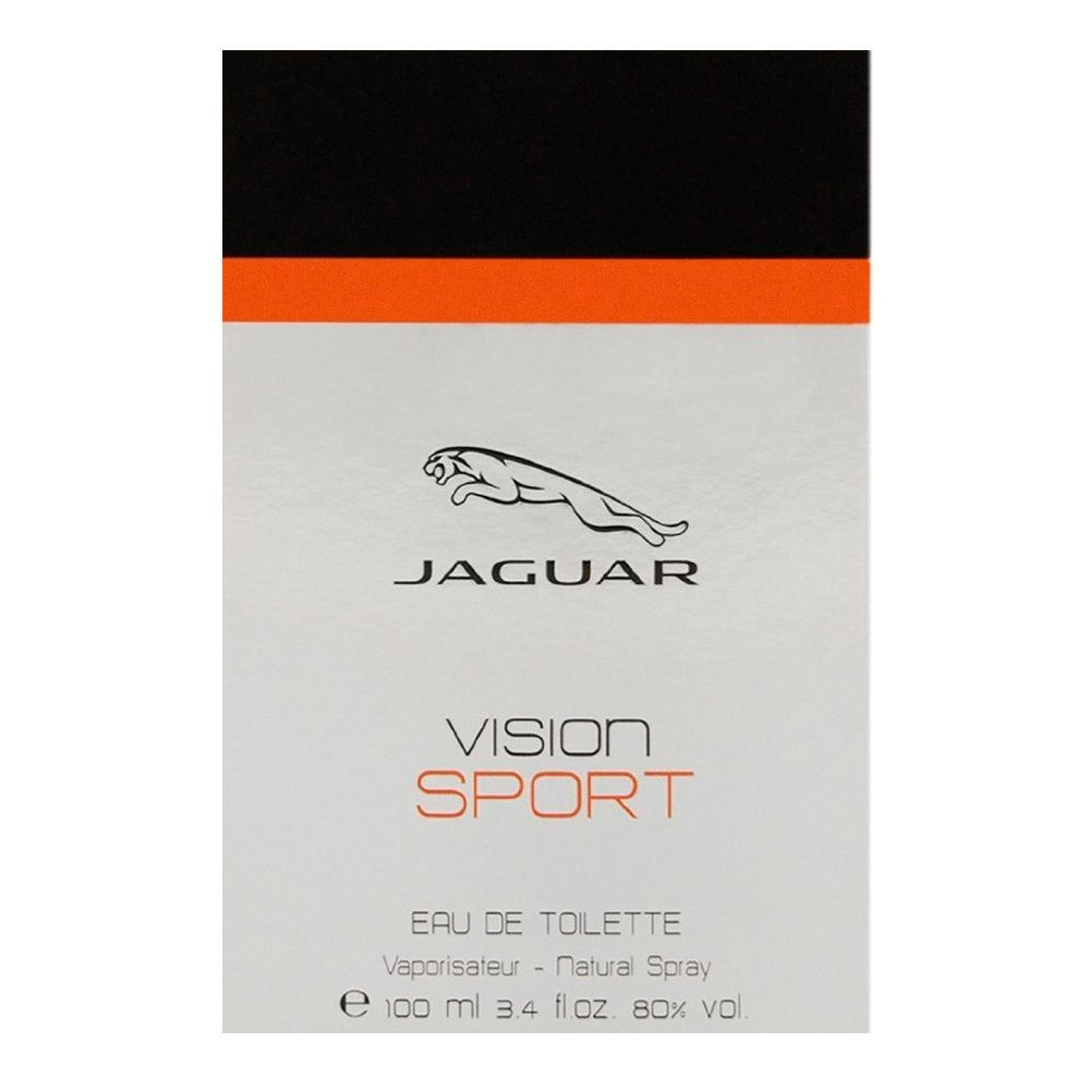 Jaguar Vision Sport 100 ml