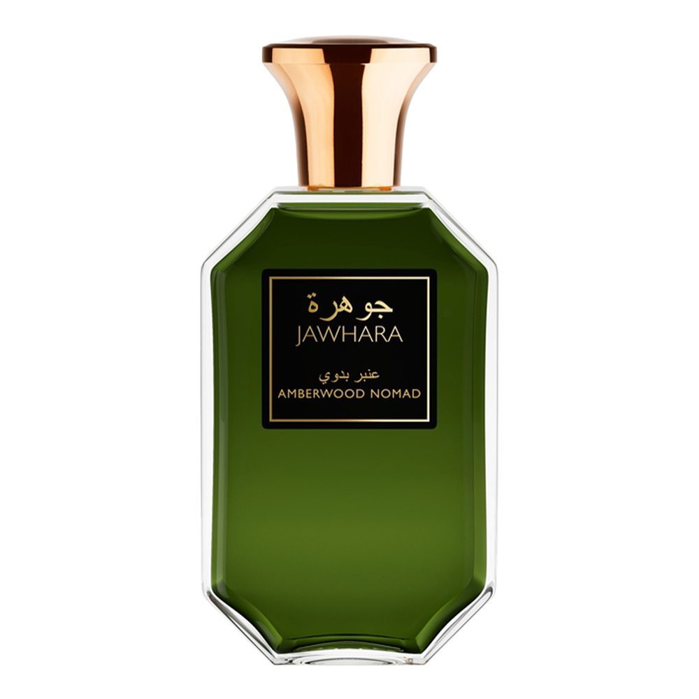 Jawhara Amberwood Nomad 100 ml