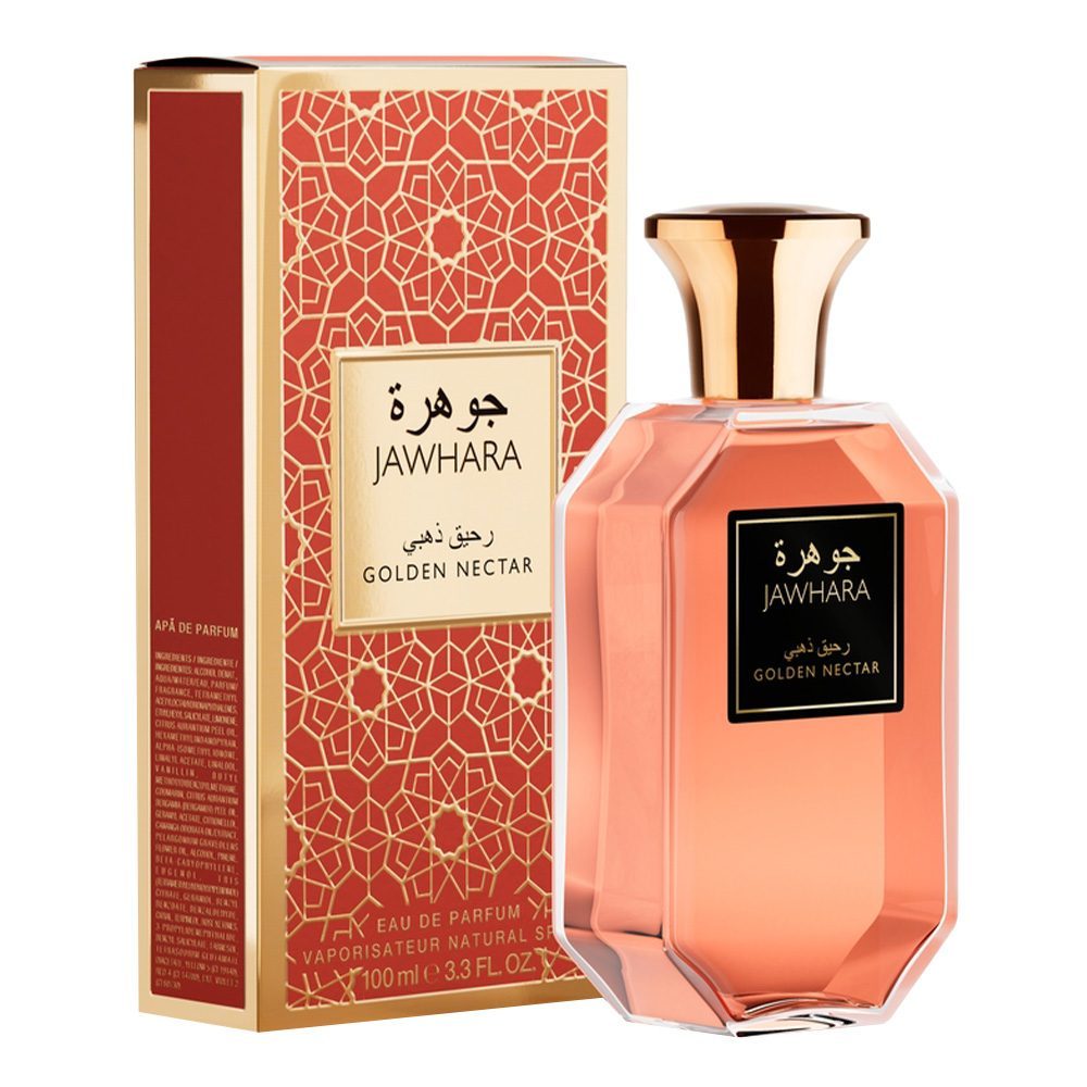 Jawhara Golden Nectar 100 ml