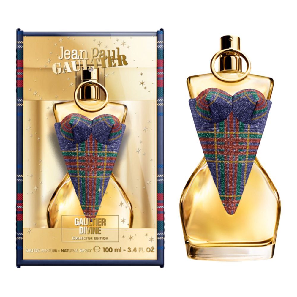 Jean Paul Gaultier Gaultier Divine 100 ml