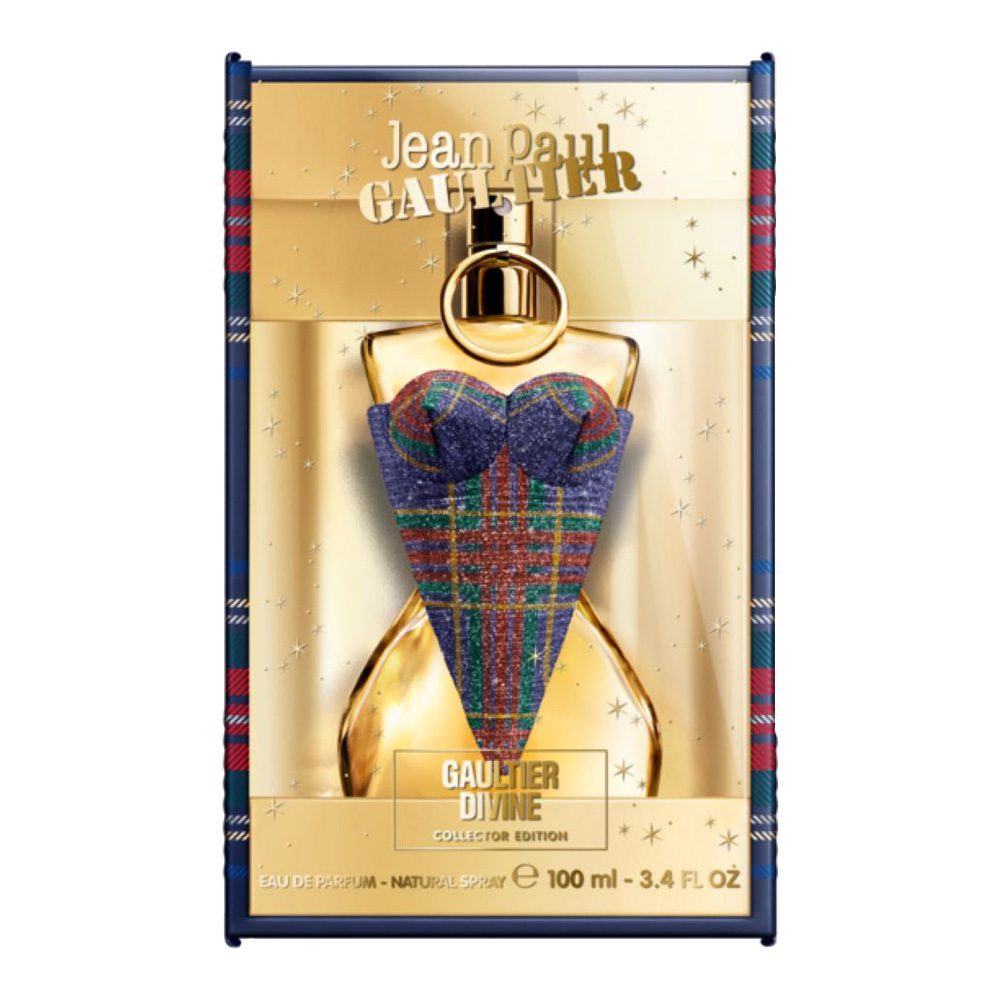 Jean Paul Gaultier Gaultier Divine 100 ml