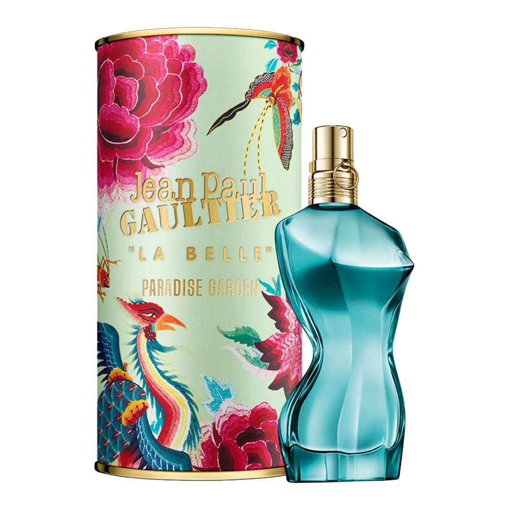 Jean Paul Gaultier "La Belle" Paradise Garden 50 ml