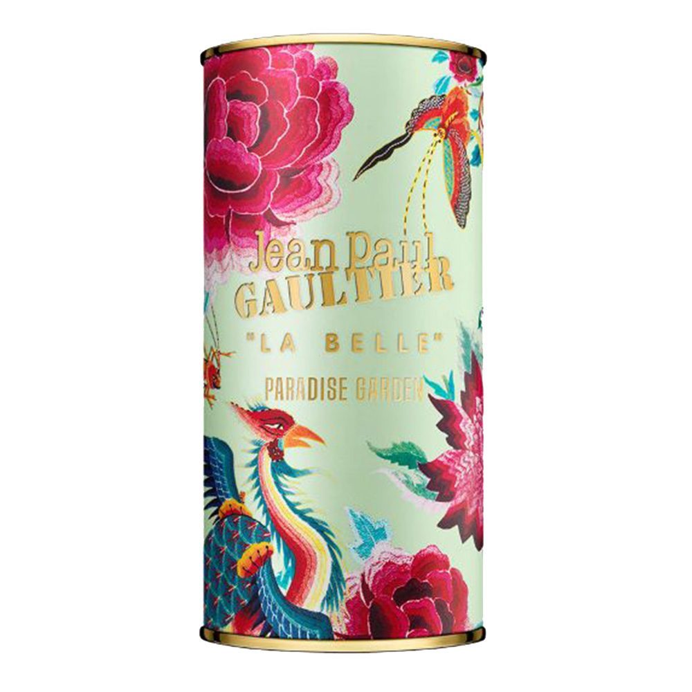 Jean Paul Gaultier "La Belle" Paradise Garden 50 ml