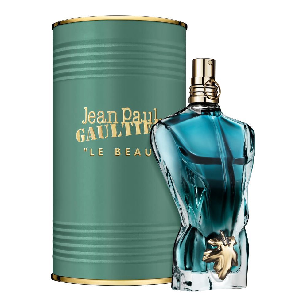 Jean Paul Gaultier Le Beau 75 ml