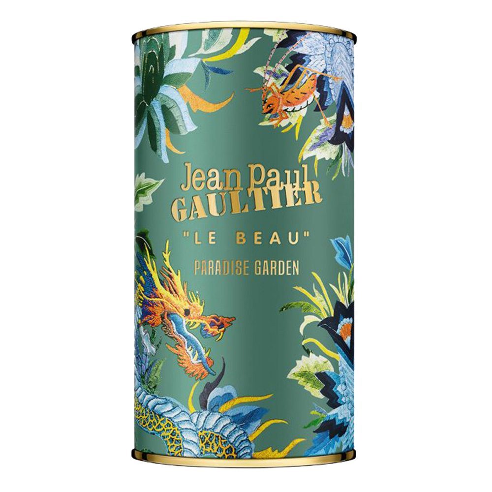 Jean Paul Gaultier "Le Beau" Paradise Garden 75 ml