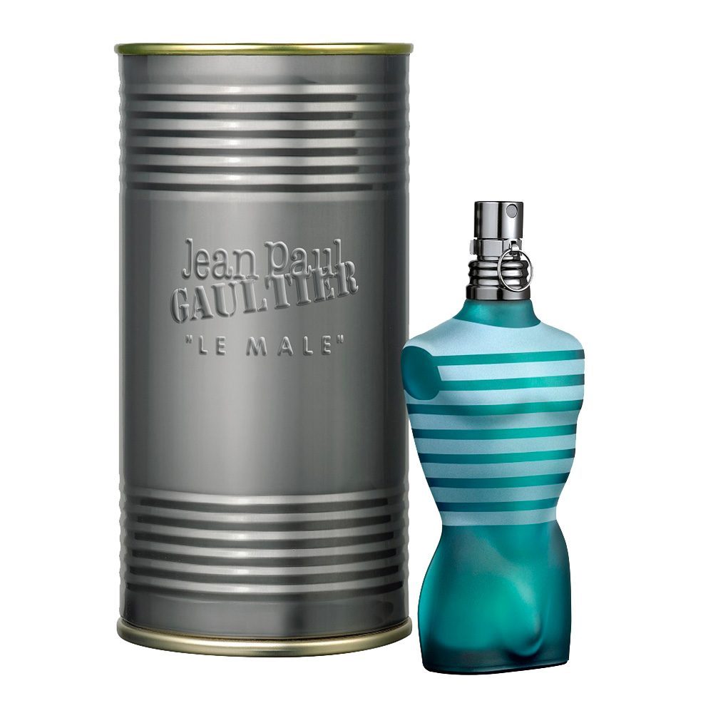Jean Paul Gaultier Le Male 75 ml