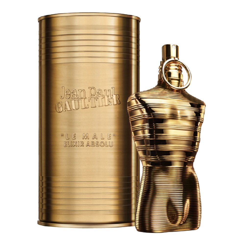 Jean Paul Gaultier Le Male Elixir Absolu 75 ml
