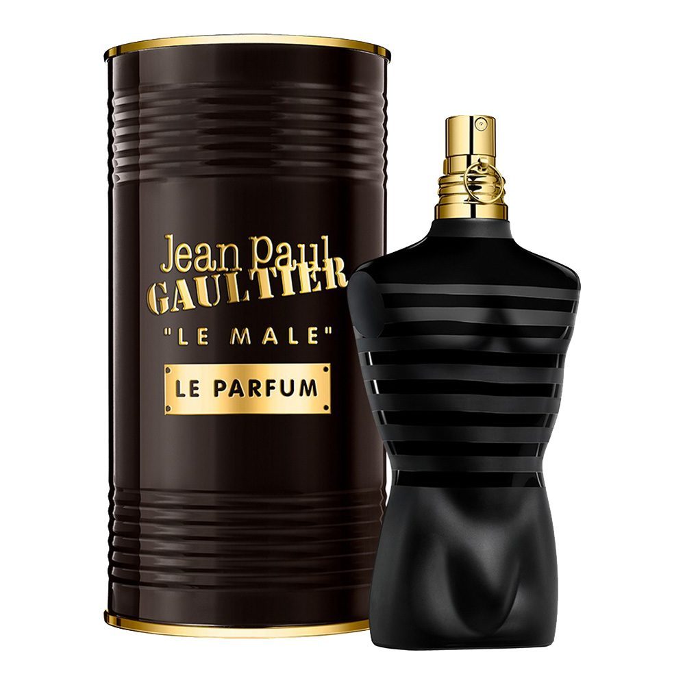 Jean Paul Gaultier Le Male Le Parfum 75 ml