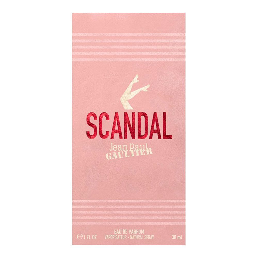 Jean Paul Gaultier Scandal 30 ml