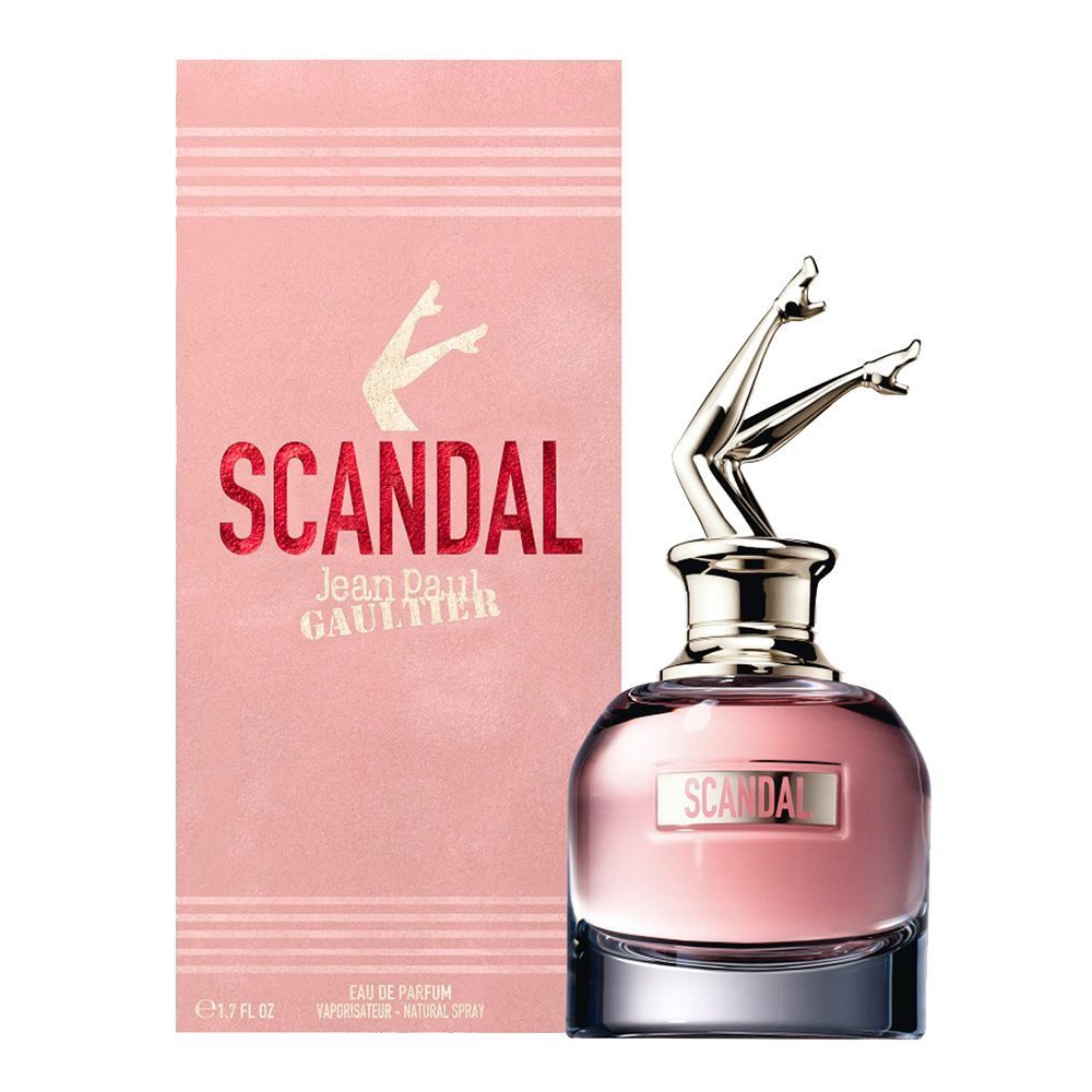 Jean Paul Gaultier Scandal 50 ml