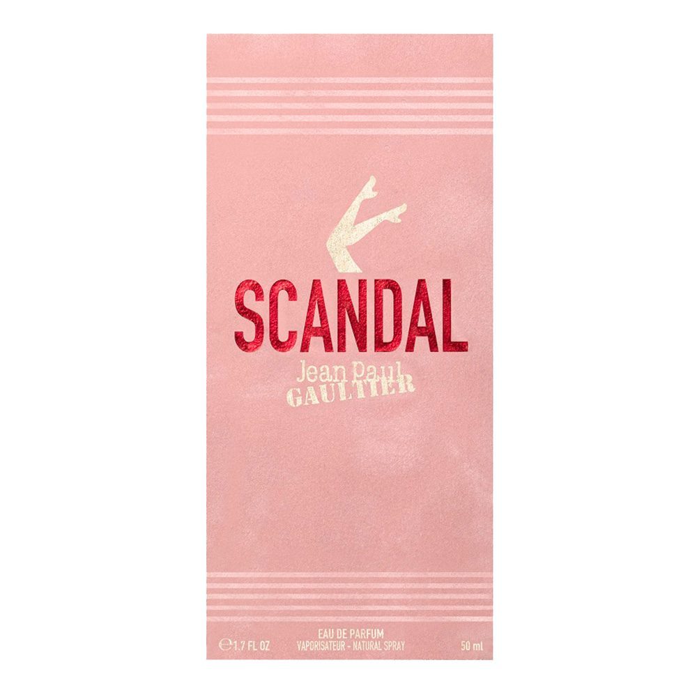 Jean Paul Gaultier Scandal 50 ml