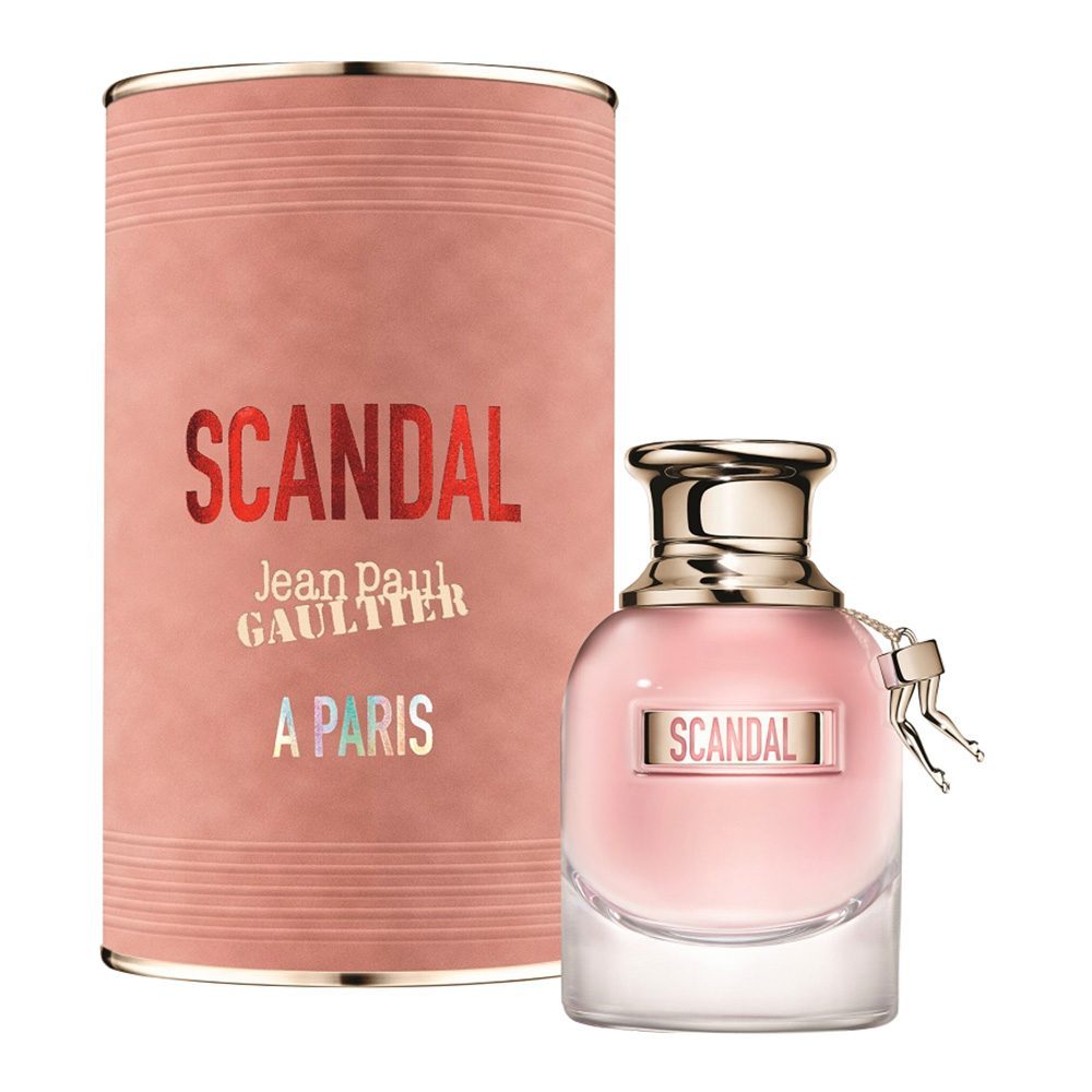 Jean Paul Gaultier Scandal А Paris 30 ml