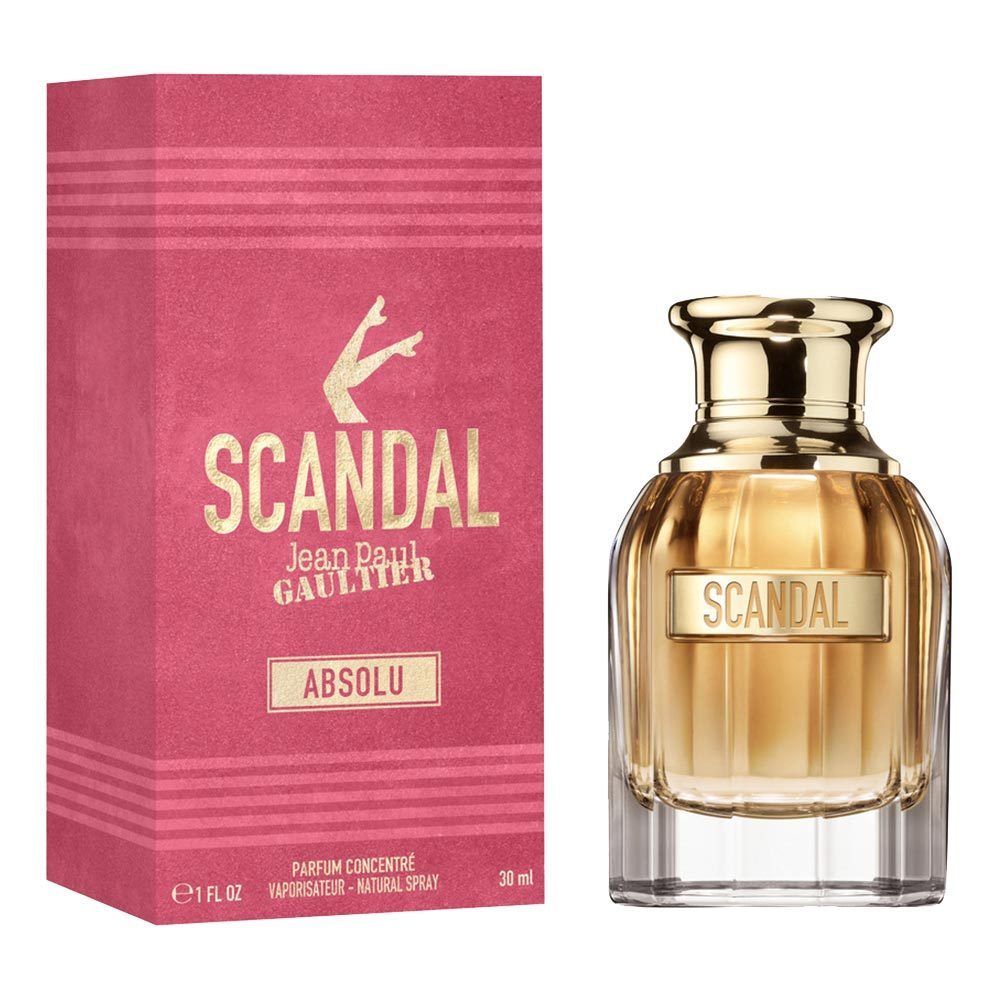 Jean Paul Gaultier Scandal Absolu 30 ml