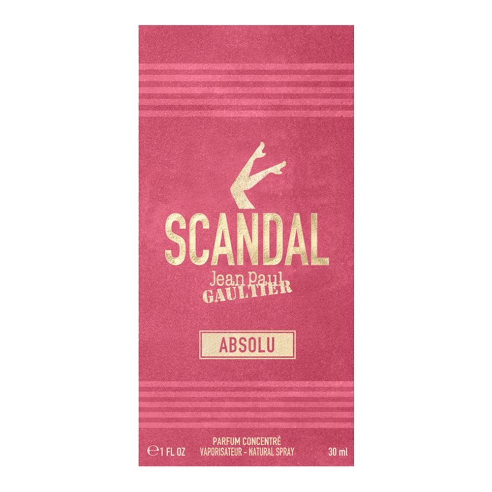 Jean Paul Gaultier Scandal Absolu 30 ml
