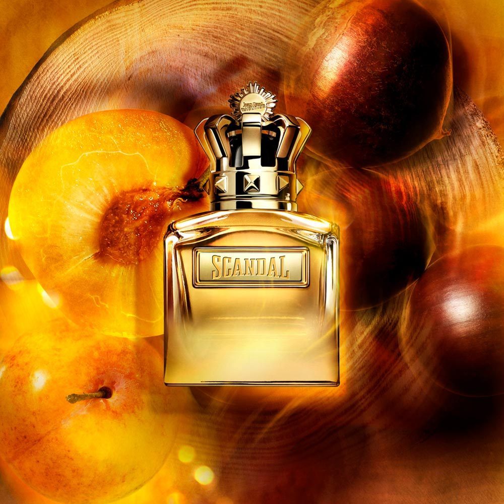 Jean Paul Gaultier Scandal Absolu Pour Homme 50 ml
