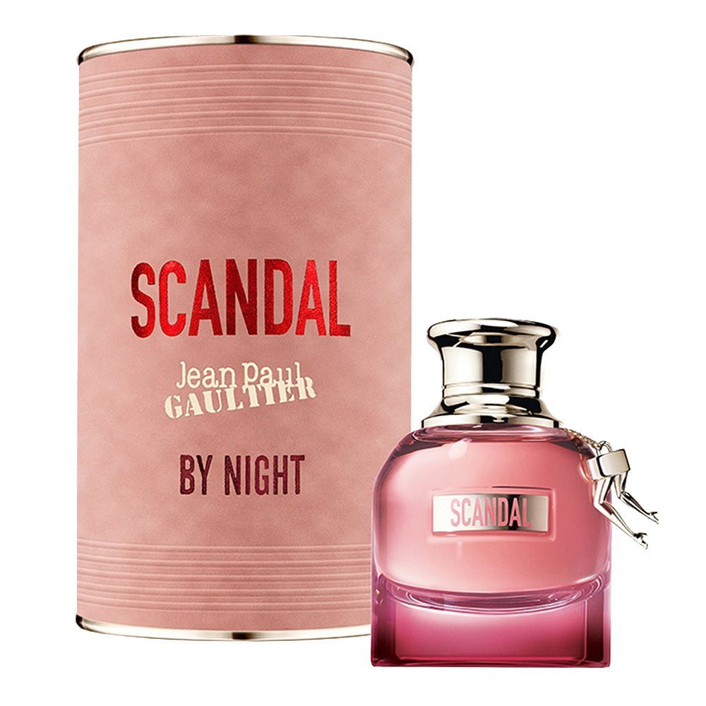 Jean Paul Gaultier Scandal By Night 30 ml