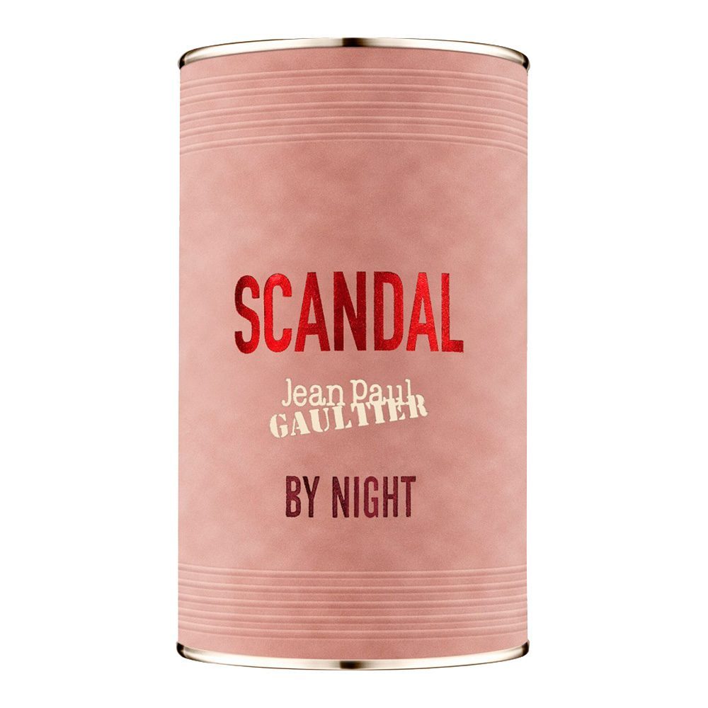 Jean Paul Gaultier Scandal By Night 30 ml