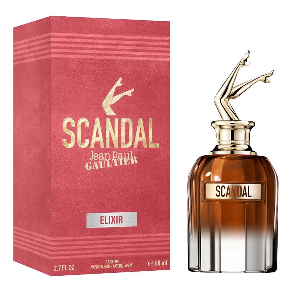 Jean Paul Gaultier Scandal Elixir 80 ml