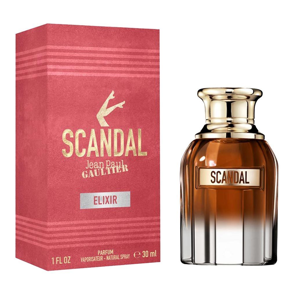 Jean Paul Gaultier Scandal Elixir Parfum 30 ml