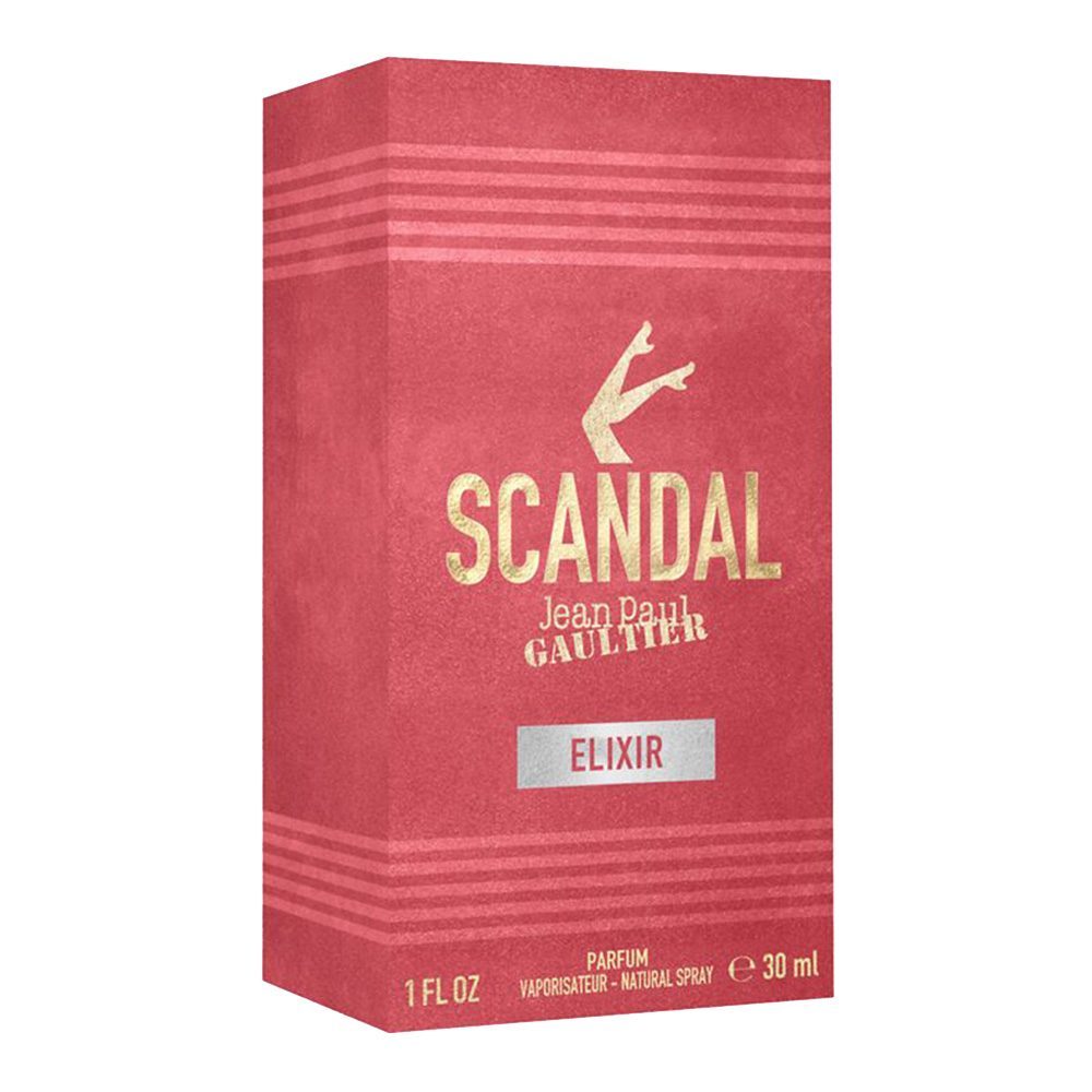 Jean Paul Gaultier Scandal Elixir Parfum 30 ml