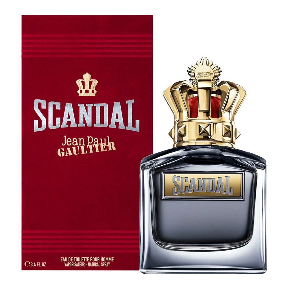 Jean Paul Gaultier Scandal Pour Homme 50 ml