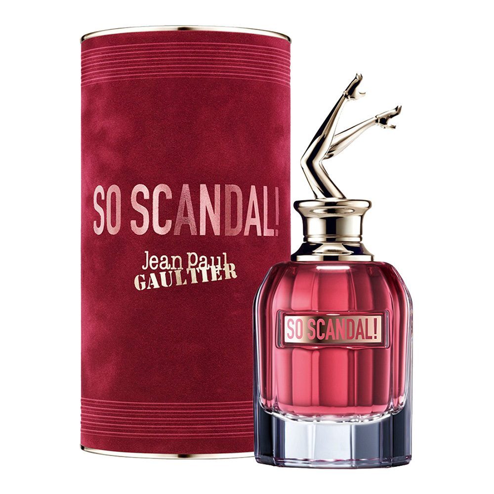 Jean Paul Gaultier So Scandal! 30 ml