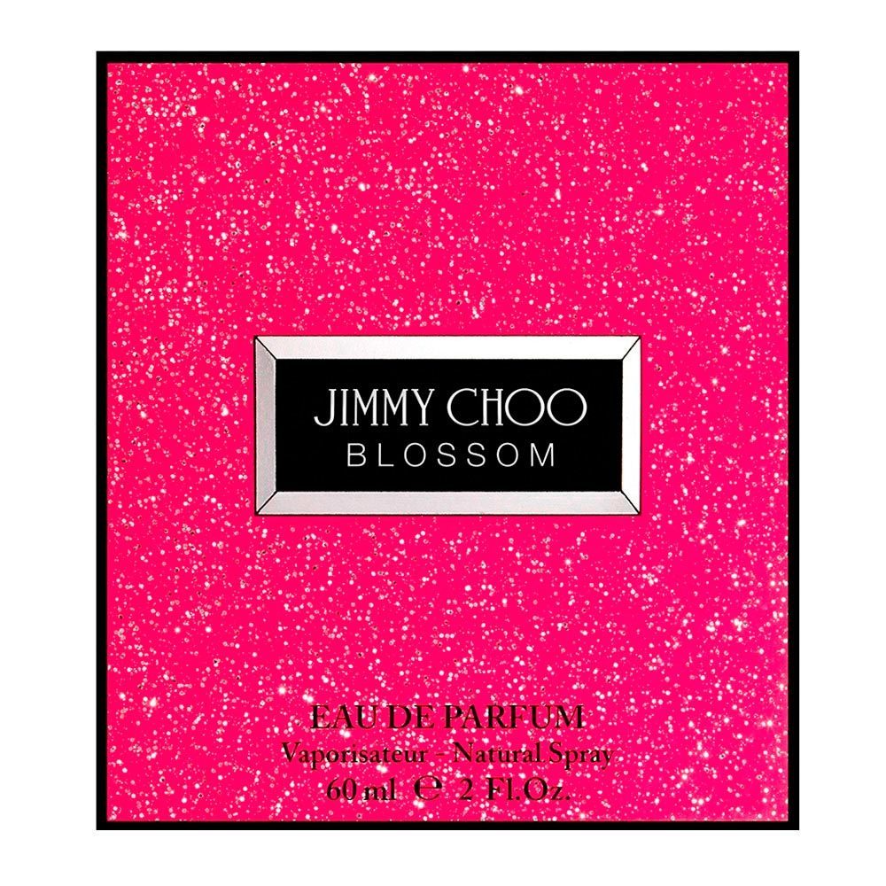 Jimmy Choo Blossom 40 ml
