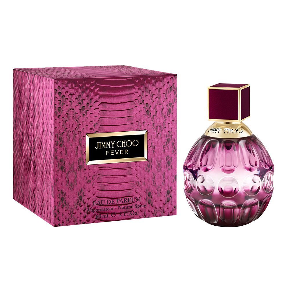 Jimmy Choo Fever 40 ml