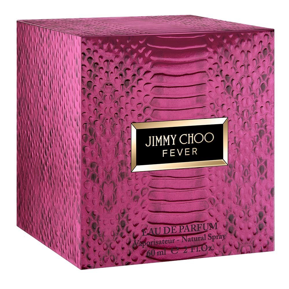 Jimmy Choo Fever 40 ml
