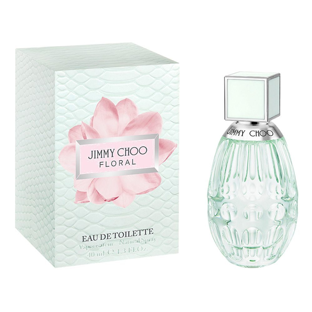 Jimmy Choo Floral 40 ml